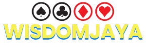 Logo WISDOMJAYA